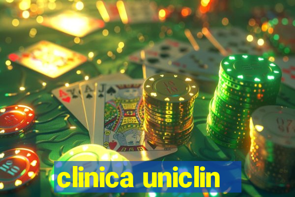 clinica uniclin